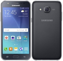 Прошивка телефона Samsung Galaxy J5 в Санкт-Петербурге
